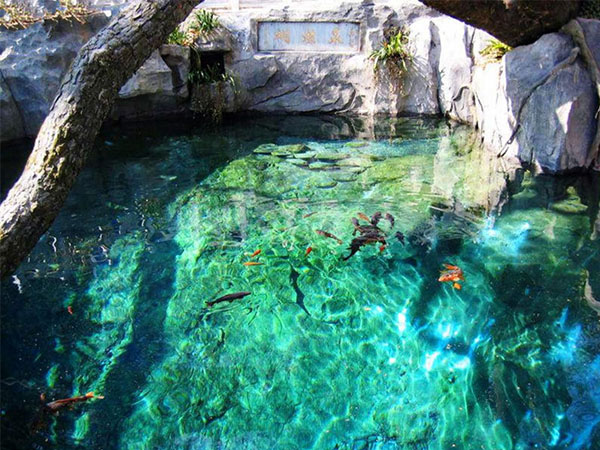 風(fēng)光大理-麗江3天游