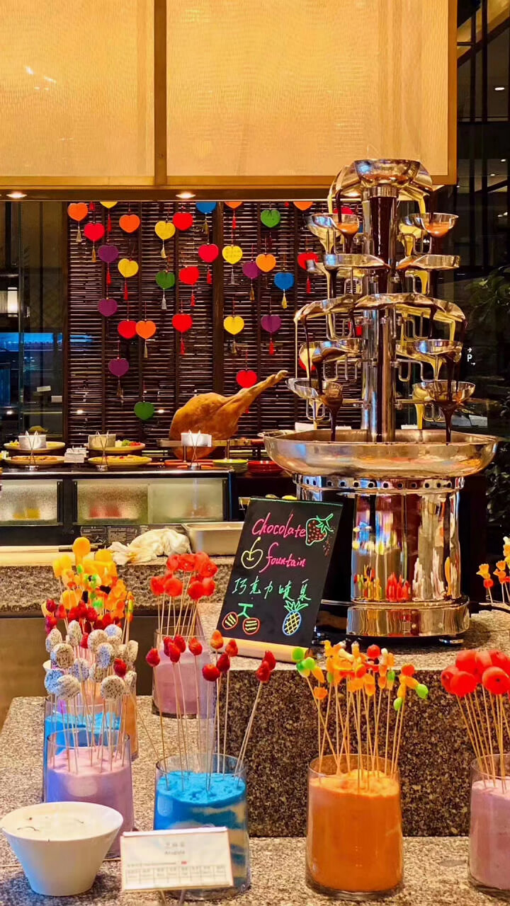 大理會(huì)議酒店