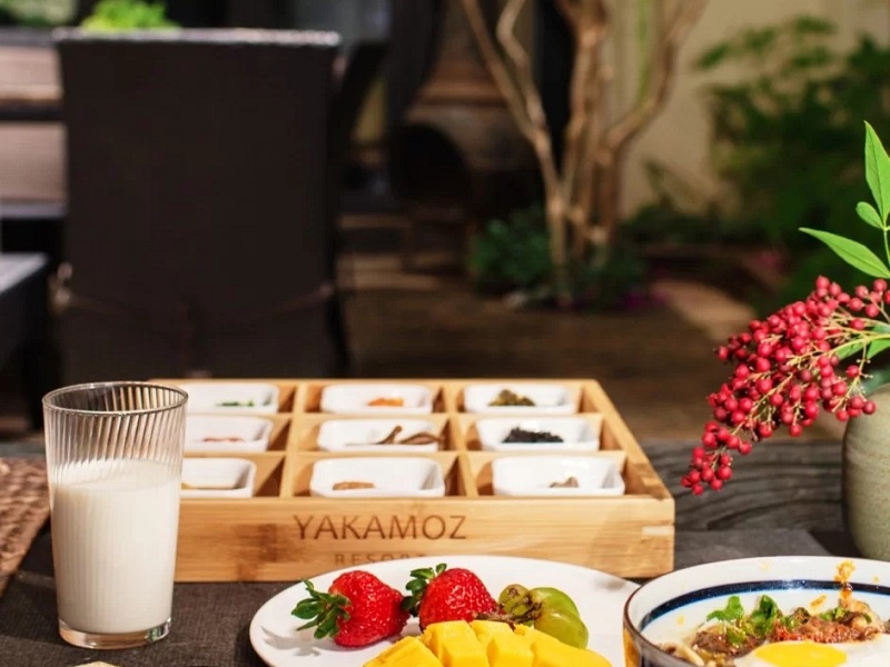 大理夏令營結(jié)合軍旅生涯增強青少年的集體榮譽感！