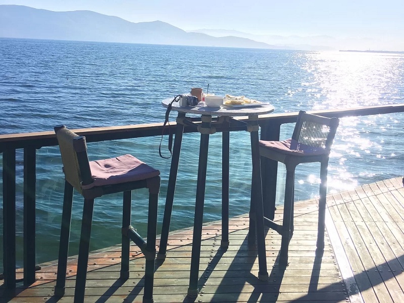 大理研學(xué)夏令營：心靈成長夏令營的意義？