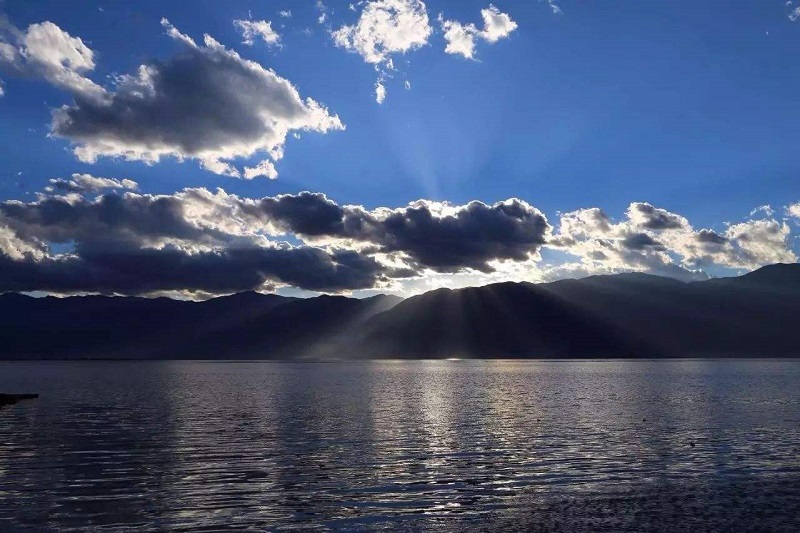 為什么讓孩子參加暑期國際夏令營？