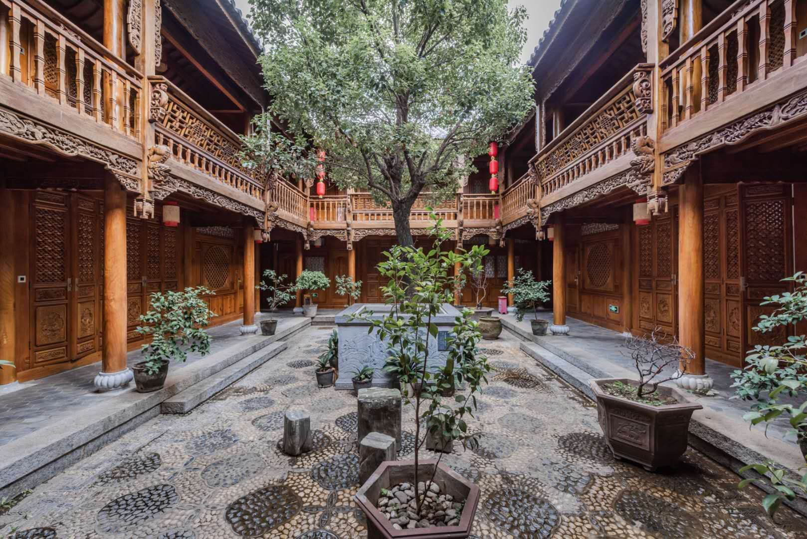 大理酒店 大理酒店