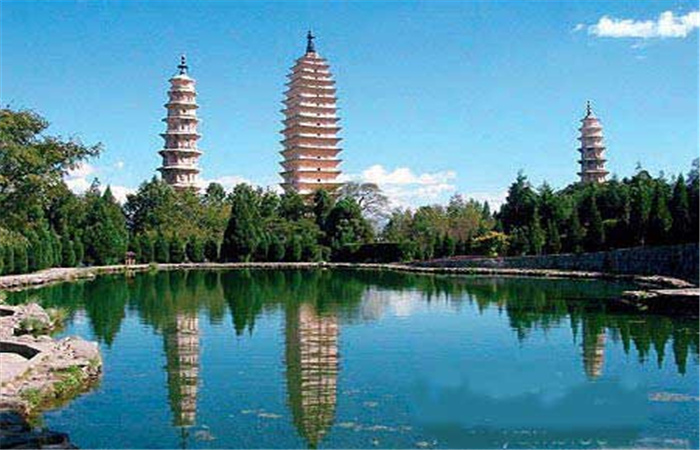 抓住五一小尾巴！浪漫海底酒店、沉浸式劇目、喜洲客廳...解鎖更多大理新玩法