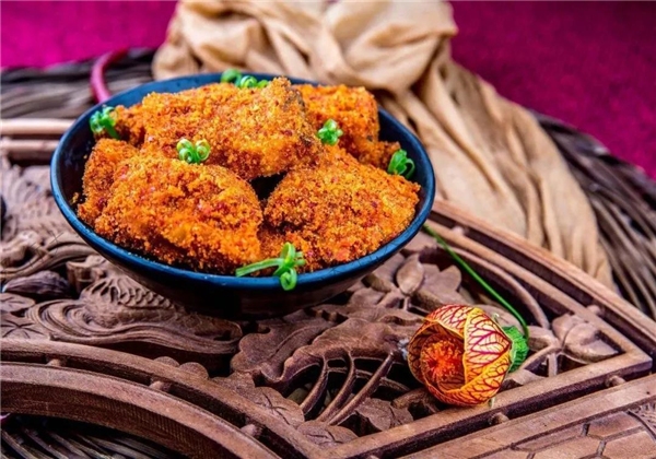 大理人，就好這口魚！各種魚類美食