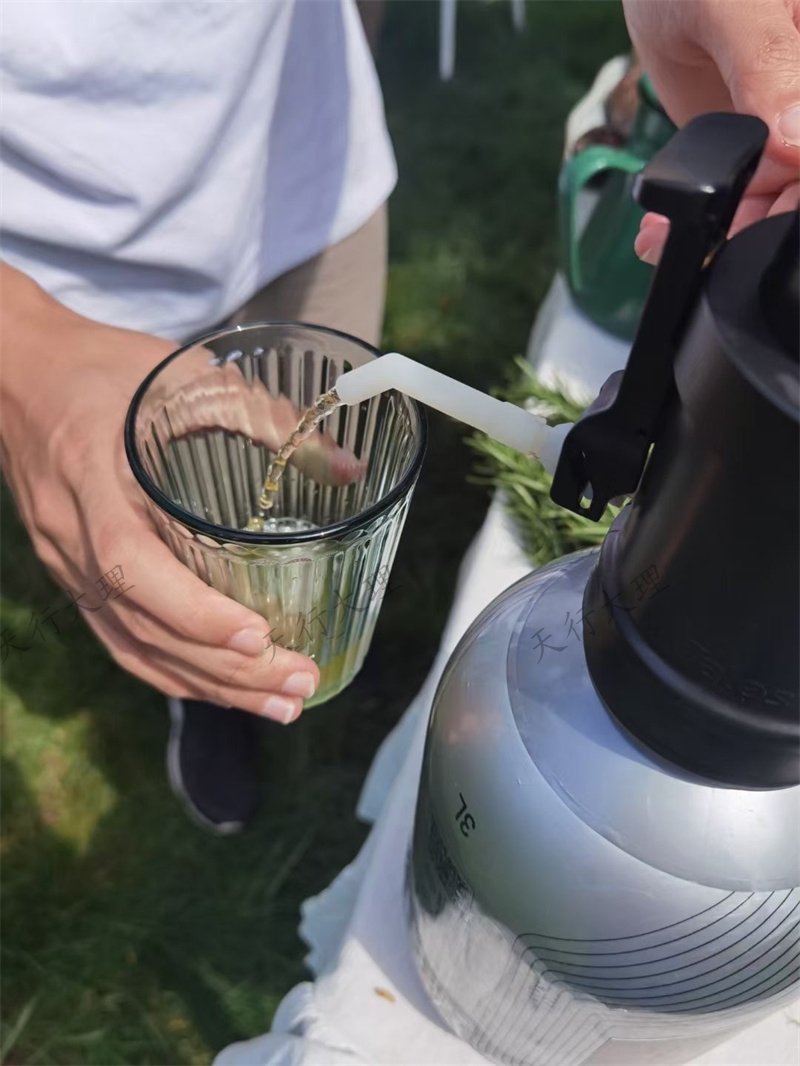 大理農(nóng)場明理公社農(nóng)場餐廳