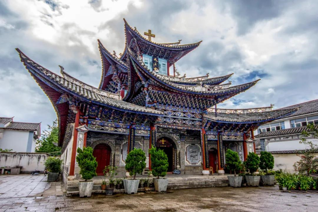 走，去大理！收下這份大理旅游攻略，一起去大理洱海騎行