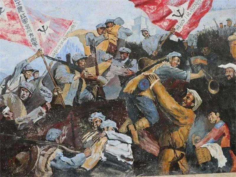 祖國(guó)好 家鄉(xiāng)美 | 大理這些紅色旅游線路，帶您重溫崢嶸歲月！