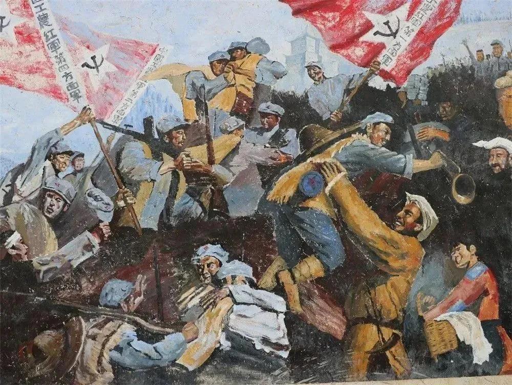 踏上大理這些紅色旅游線路，重溫崢嶸歲月！ 大理旅游攻略