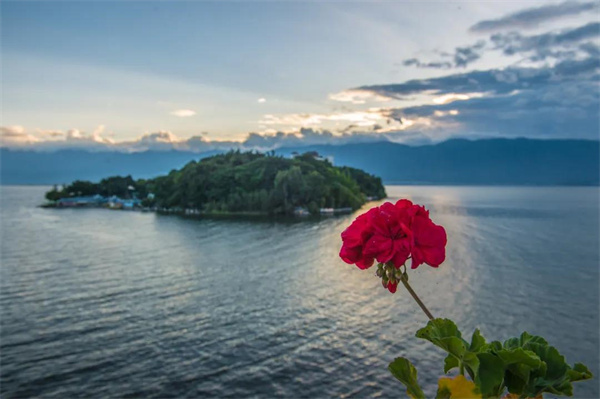 雙廊藝術(shù)小鎮(zhèn)：蒼洱風(fēng)光，盡收于此！