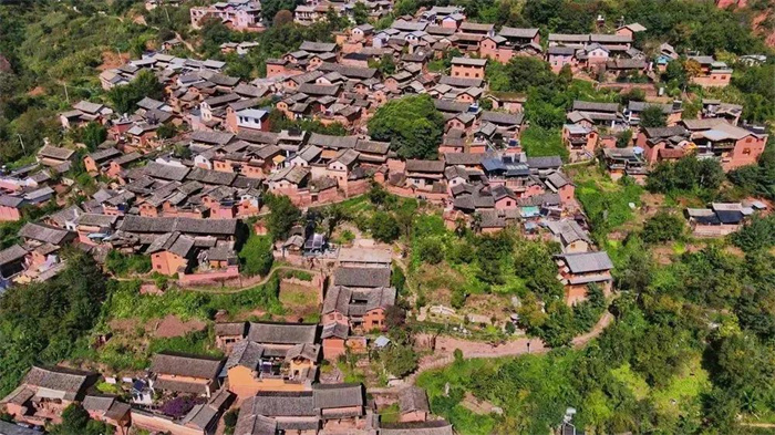 大理傳媒公司：時光深處的諾鄧，是大理小眾旅游最佳選擇