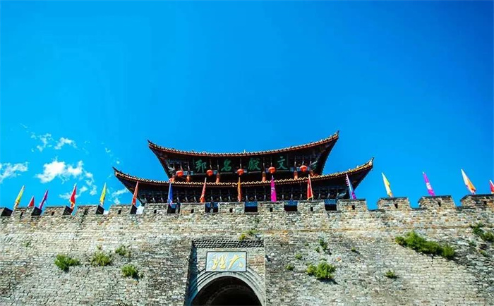 大理傳媒公司｜來大理，記得住鄉(xiāng)愁