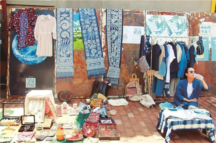 大理傳媒公司帶你走進(jìn)大理市集，感受人間煙火氣