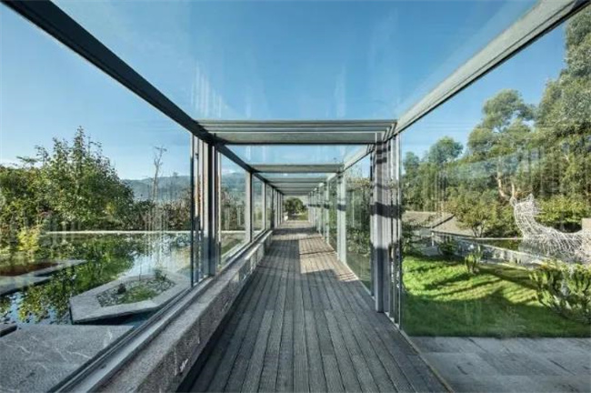 大理傳媒公司：“鳳羽大地藝術(shù)谷”獲評(píng)2021“文旅好品牌”·目的地好品牌，也是大理小眾旅游目的地之一