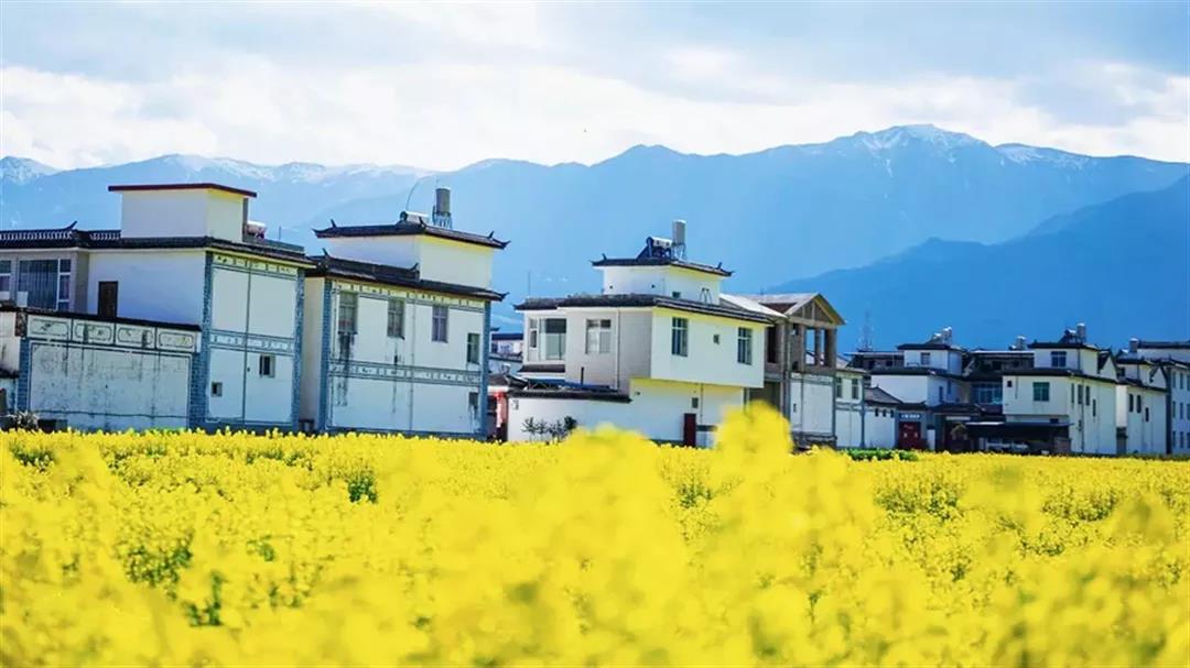 大理旅游,云游大理，古韻悠悠！