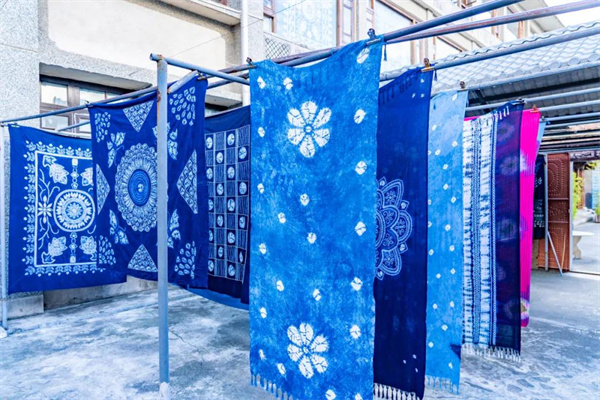 大理旅游推薦、大理伴手禮：共享非遺盛宴?