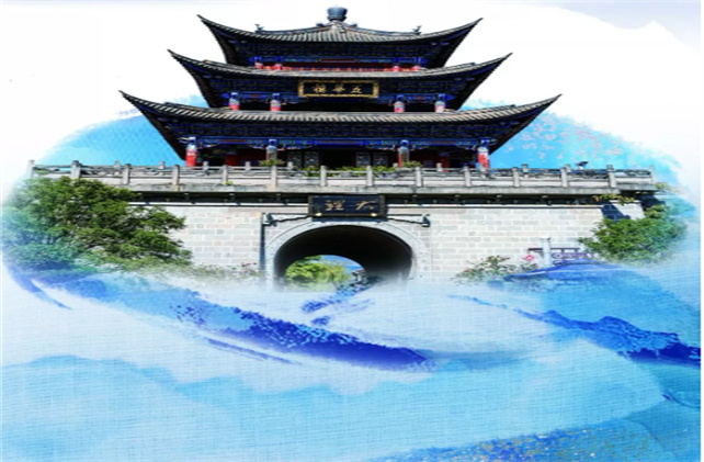 【美麗大理】2022，你有一份來自大理的旅行愿望清單待查收~