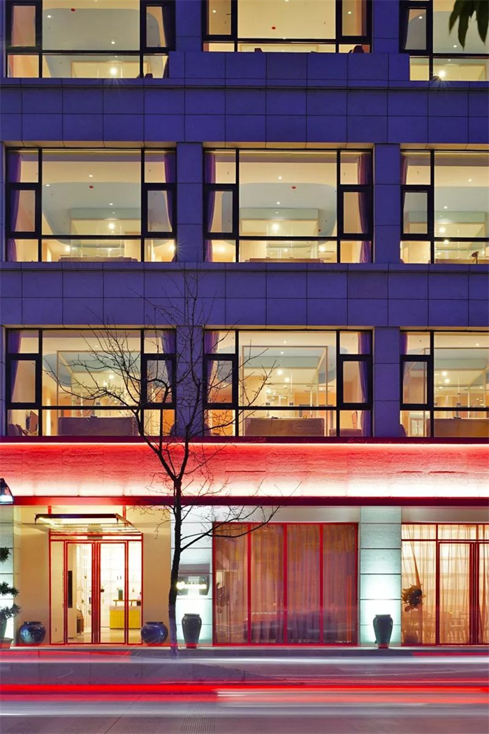 大理詩(shī)莉莉愛(ài)的美宿館海景酒店