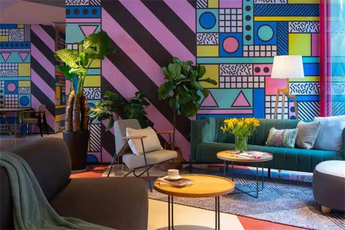 大理詩(shī)莉莉愛(ài)的美宿館海景酒店