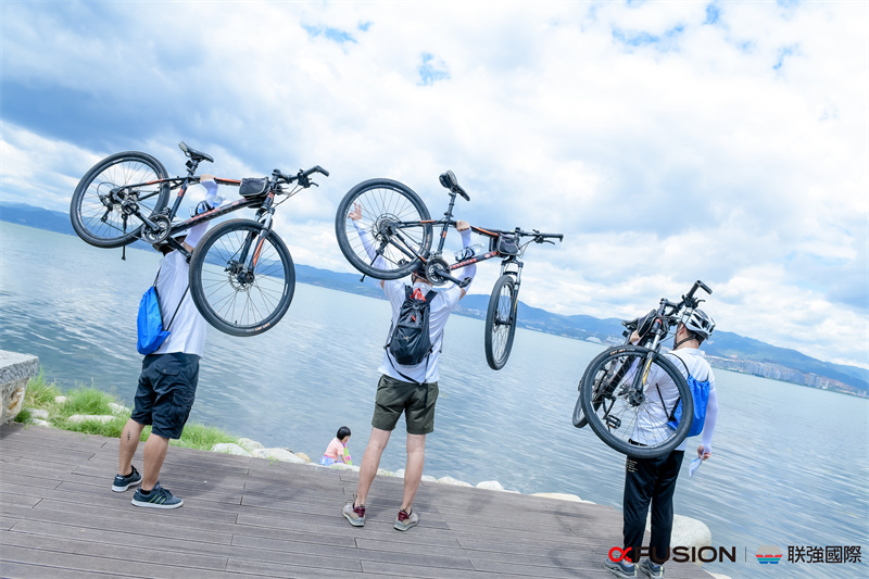 大理洱海騎行挑戰(zhàn)賽 大理洱海騎行挑戰(zhàn)賽