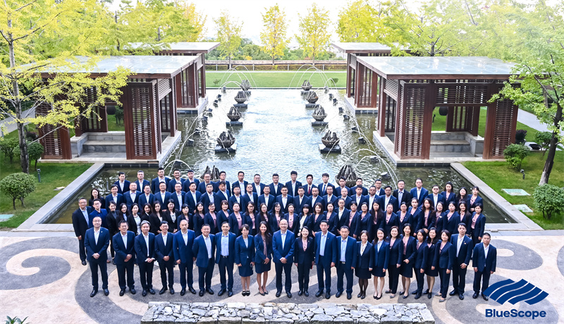 大理實(shí)力希爾頓酒店會議會展案例