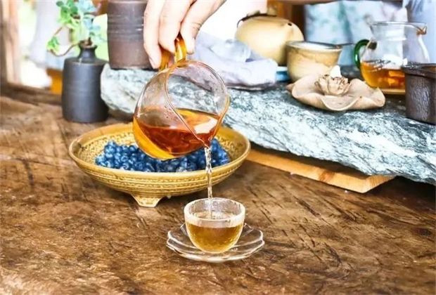 大理定制旅游：藏不住了！鳳陽邑這條茶馬古道，盡顯歷史風韻