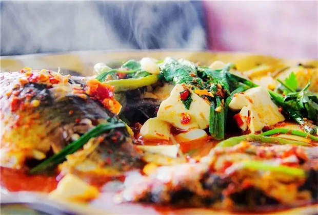 “大理十大名菜”，你吃過哪幾道？