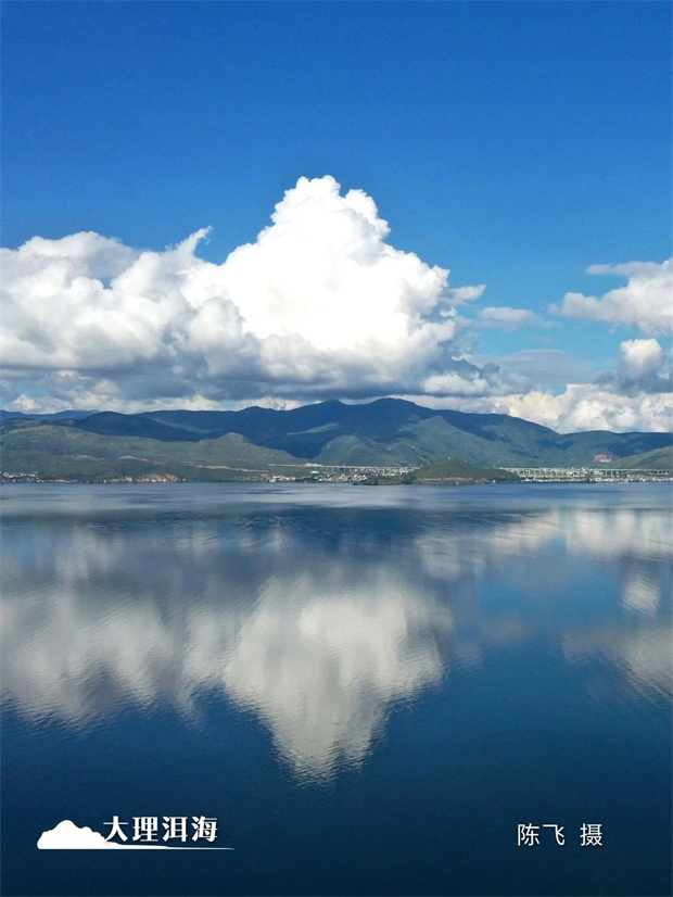 向云端，在有風(fēng)的地方