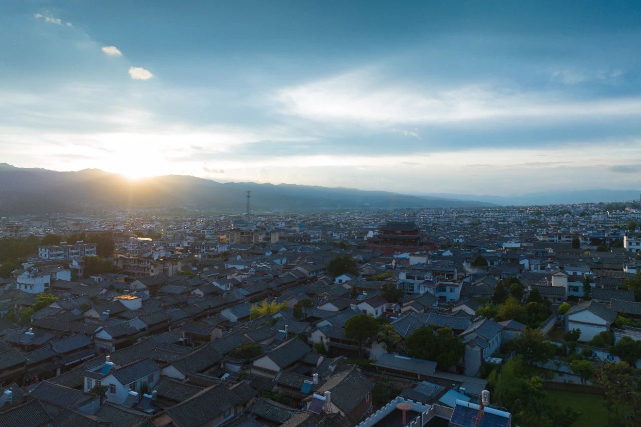 云南旅游,云南旅行社,云南團建公司,云南策劃公司,大理旅游,大理旅行社,大理團建公司：小城巍山究竟有多寶藏？