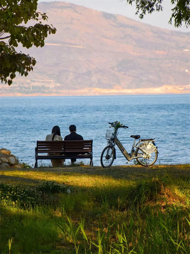 云南旅游,云南旅行社,云南團建公司,云南策劃公司,云南會議會展,大理旅游,大理旅行社,大理團建公司,大理策劃公司,大理會議會展：大暑丨到大理清涼一夏